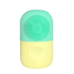 Beauty Capsule Tool Facial Massage Cleansing Silicone Compress Ice Compartment Mold