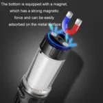 3 in 1 LED Mosquito Repellent Camping Light Magnetic Outdoor Tent Light - Image 8