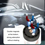 3 In 1 LED Mosquito Repellent Camping Light Magnetic Outdoor Tent Light - Image 5