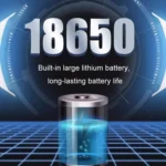 3 In 1 LED Mosquito Repellent Camping Light Magnetic Outdoor Tent Light - Image 8