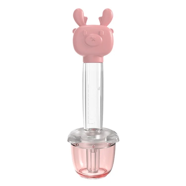 TBD0605042901A.webp Children Cartoon Medicine Feeder Portable Dropper Baby Water And Liquid Feeder - Image 1