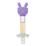 Children Cartoon Medicine Feeder Portable Dropper Baby Water And Liquid Feeder - Image 3