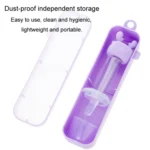 Children Cartoon Medicine Feeder Portable Dropper Baby Water And Liquid Feeder - Image 5