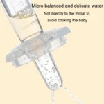 Children Cartoon Medicine Feeder Portable Dropper Baby Water And Liquid Feeder - Image 7