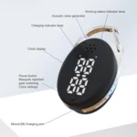 Ultrasonic Mosquito Repeller Imitation Sonic Anti-Mosquito Outdoor Electronic Mosquito Repeller - Image 3