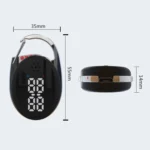 Ultrasonic Mosquito Repeller Imitation Sonic Anti-Mosquito Outdoor Electronic Mosquito Repeller - Image 4