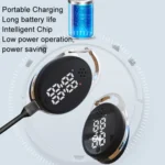 Ultrasonic Mosquito Repeller Imitation Sonic Anti-Mosquito Outdoor Electronic Mosquito Repeller - Image 7