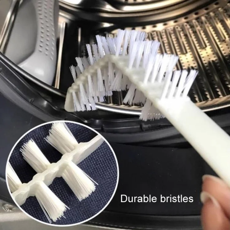 TBD06050439_B4.webp Washing Machine Inner Barrel Cleaning Brush Cleaning Air Conditioner Long Handle Brush Sink Crevice Brush - Image 5