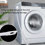 Washing Machine Inner Barrel Cleaning Brush Cleaning Air Conditioner Long Handle Brush Sink Crevice Brush - Image 7