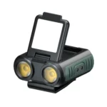 Clip Cap USB Charging Outdoor Induction LED Headlight