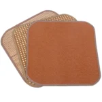 Summer Office Seat Cushion Chair Pad Double Thickened Cooling Mat Home Sofa Cushion - Image 2