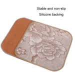 Summer Office Seat Cushion Chair Pad Double Thickened Cooling Mat Home Sofa Cushion - Image 4