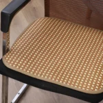 Summer Office Seat Cushion Chair Pad Double Thickened Cooling Mat Home Sofa Cushion - Image 8