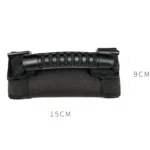 UTV Beach Bike Conversion Car Handle Rope Polaris RZR Non-Slip Handrail - Image 3