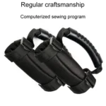 UTV Beach Bike Conversion Car Handle Rope Polaris RZR Non-Slip Handrail - Image 5