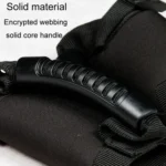 UTV Beach Bike Conversion Car Handle Rope Polaris RZR Non-Slip Handrail - Image 6