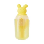 Baby Pacifier Medicine Feeder Pressing Infant Feeding Dropper Silicone Water Feeder