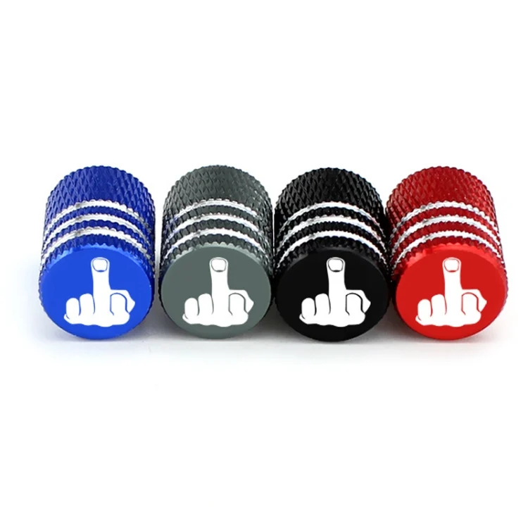 TBD06050463_B1.webp 4pcs Laser Ioon Car Tire Modification Universal Valve - Image 2