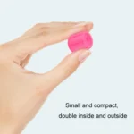 5packs Luminous Car Motorcycle Tire Valves - Image 5