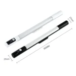 Rechargeable Under Cabinet LED Motion Sensor Night Light with Digital Display - Image 13