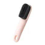 Long-Handed Soft Shoe Brush Contrasting Color Laundry Brush Does Not Hurt Shoe Home Clean Brush Shoe Washing Brush Set