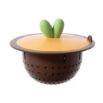 Kitchen Sink Drainage Mesh Household Anti Clogging Residue Strainer