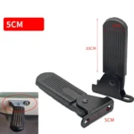 Electric Vehicle Folding Front Footrest Electric Moped Front Pedal - Image 5