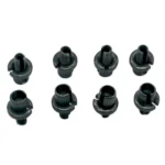 6pcs Universal Adjustment Screws For Motorcycle / Off-Road Beach Vehicle - Image 2