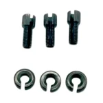 6pcs Universal Adjustment Screws For Motorcycle / Off-Road Beach Vehicle - Image 3