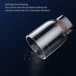 Car Handheld Portable Wireless Vacuum Cleaner - Image 11