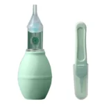 TEN-M JOURNEY Baby Anti-Reflux Nasal Aspirator Infant Pump Type Nasal Cleanser