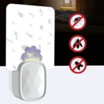 Household Indoor Mosquito Light Stick-Type Mosquito Traps With Night Light - Image 2