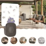 Household Indoor Mosquito Light Stick-Type Mosquito Traps With Night Light - Image 7