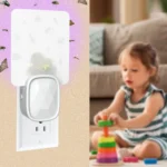 Household Indoor Mosquito Light Stick-Type Mosquito Traps With Night Light - Image 8