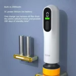 Wireless Electric Window Oil Film Scratch Repair Cleaning Machine - Image 5