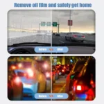 Wireless Electric Window Oil Film Scratch Repair Cleaning Machine - Image 6