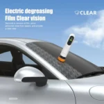 Wireless Electric Window Oil Film Scratch Repair Cleaning Machine - Image 7