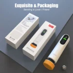 Wireless Electric Window Oil Film Scratch Repair Cleaning Machine - Image 10