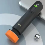 Car Waxer Wireless Polisher Car Paint Scratch Repair Grinder - Image 2