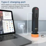 Car Waxer Wireless Polisher Car Paint Scratch Repair Grinder - Image 4