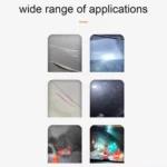 Car Waxer Wireless Polisher Car Paint Scratch Repair Grinder - Image 6