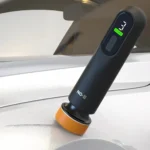 Car Waxer Wireless Polisher Car Paint Scratch Repair Grinder - Image 9
