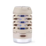 Naturehike Lighting Mosquito Killer Outdoor Camping Waterproof Mosquito Repellent Lamp
