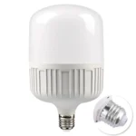 LED Light Bulb E27 Screw Energy Saving Lamp Triple Defense Bulb Home Factory Lighting - Image 2