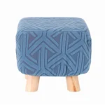 Stretch Universal All-Inclusive Stool Cover Household Seat Dust-Proof Protector