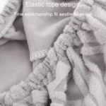 Stretch Universal All-Inclusive Stool Cover Household Seat Dust-Proof Protector - Image 5