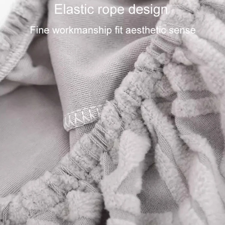 TBD06050610_B4.webp Stretch Universal All-Inclusive Stool Cover Household Seat Dust-Proof Protector - Image 5