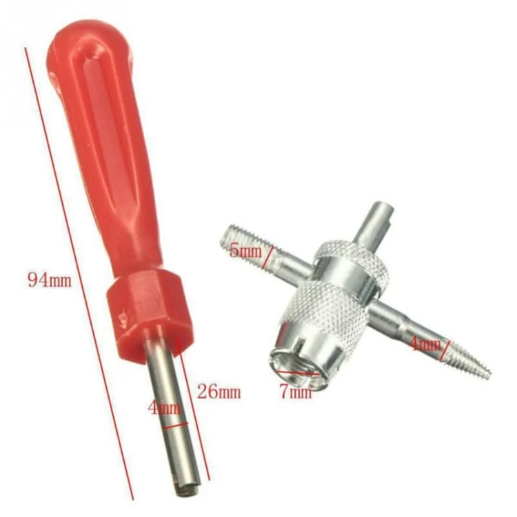 TBD06050616_B2.webp 3pcs /Set Tire Valve Installation Repair Removal Wrench Tools - Image 3