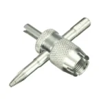 3pcs /Set Tire Valve Installation Repair Removal Wrench Tools - Image 5