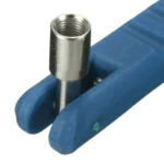 3pcs /Set Tire Valve Installation Repair Removal Wrench Tools - Image 6